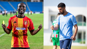 الإتحاد المنستيري,الترجي 