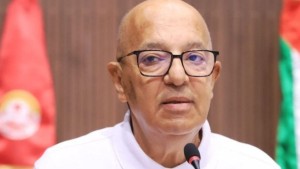 عميرة : الاتّحاد أمانة جماعية لا يجوز التفريط فيها
