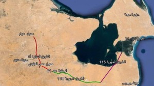 نظرا لاضراب البطّاحات : وزارة التجهيز تدعو قاصدي و مغادري جربة الى اتّباع هذه الطرقات