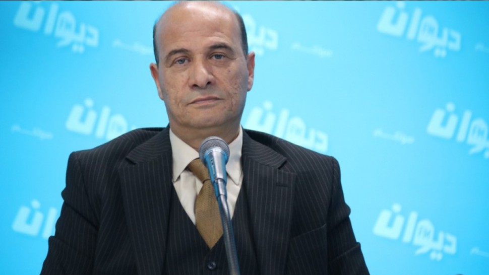 الهاني: الى اليوم البرلمان لم نتلقى نسخة من مشروع قانون المالية لسنة 2026