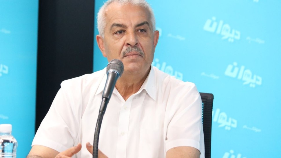 اتحاد الشغل