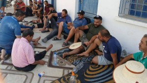 اتحاد الشغل بمدنين: اضراب البطاحات نجح بنسبة 100 بالمائة