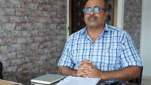 عضو باتحّاد الفلاحة لاتّحاد الشغل: المساس بالمؤسسات الوطنية ورموز الدولة خط أحمر