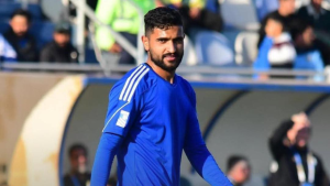 الإتحاد الرياضي ببنقردان