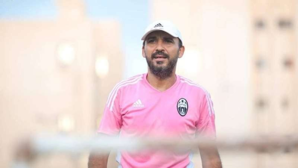 محمد التلمساني