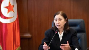 رئيسة الحكومة: المحادثات متقدمة من أجل بعث خط جوي مباشر بين تونس ودوالا