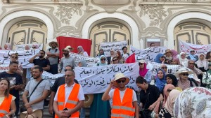 الدكاترة الباحثون