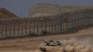 جيش الاحتلال : بدأنا المراحل الأولى من الهجوم على غزة