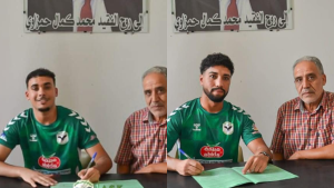 مستقبل الڨصرين