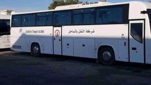 شركة النقل بالساحل : إيقاف سائق عن العمل من أجل تجاوز سكة رغم هبوط الحواجز