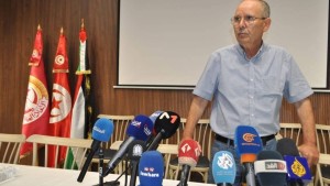 غدا: الاتّحاد يقود مظاهرة في شارع الحبيب بورقيبة بالعاصمة