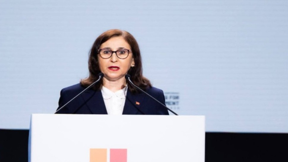 رئيسة الحكومة:  تونس حريصة على تنويع العلاقات الاقتصادية مع افريقيا باعتبار تموقعها الاستراتيجي