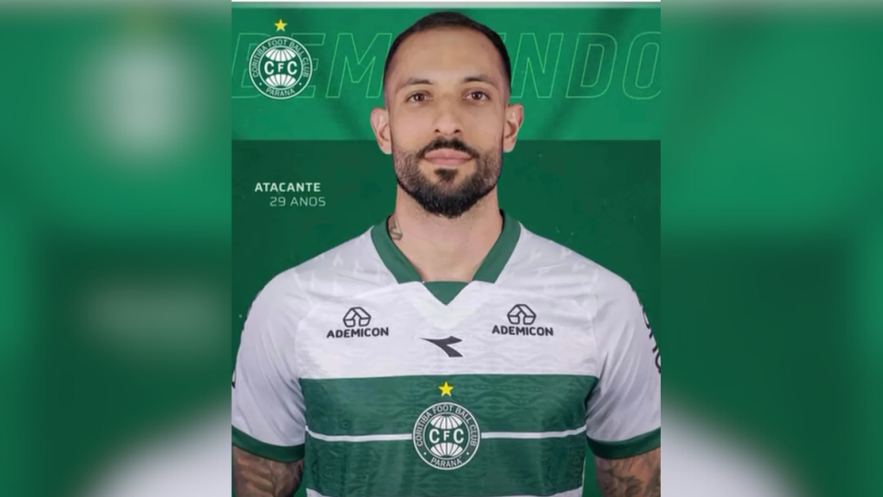 نادي كوريتيبا البرازيلي