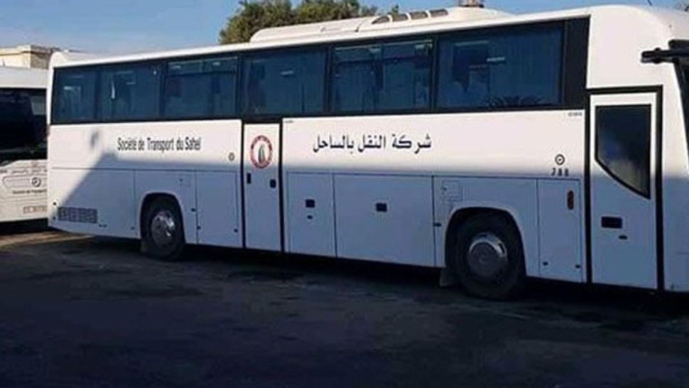 شركة النقل بالساحل : إيقاف سائق عن العمل من أجل تجاوز سكة رغم هبوط الحواجز