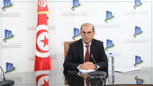 وزير التجهيز: تقدّم أشغال وادي قريعة بقابس بنسبة 30 بالمائة
