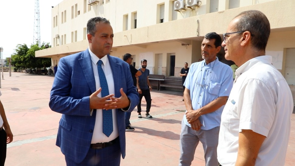 محطة صفاقس