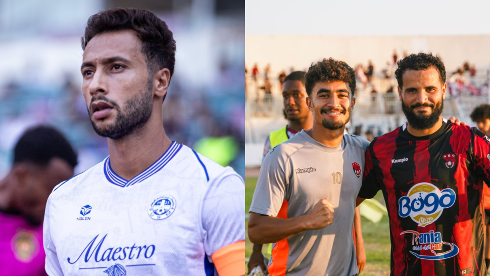 الإتحاد المنستيري