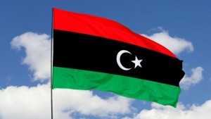 ليبيا