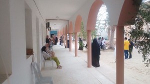 قبلي: اقبال كبير على تصفيات المسابقة الجهوية للقرآن الكريم