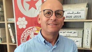 كاتب عام جامعة الثانوي : سنفرض الحق النقابي بكل الأشكال المتاحة