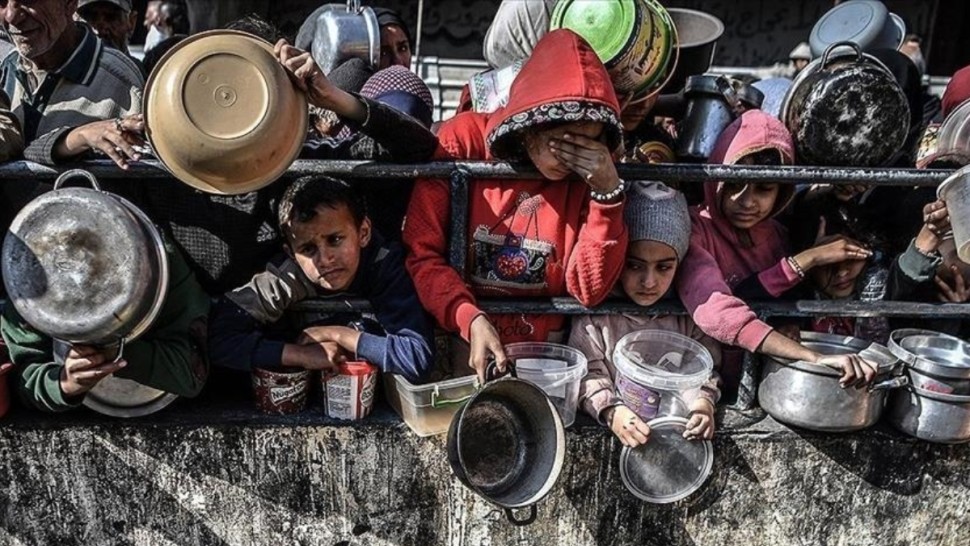 الأونروا: سكان غزة يعيشون الجحيم بكل أشكاله