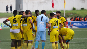 النادي البنزرتي,بيترو لواندا