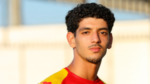 الشبيبة الرياضية القيروانية