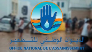 ديوان التطهير: تحرير محضر ضد مواطن قام بالاعتداء على أعوان خلال أشغال