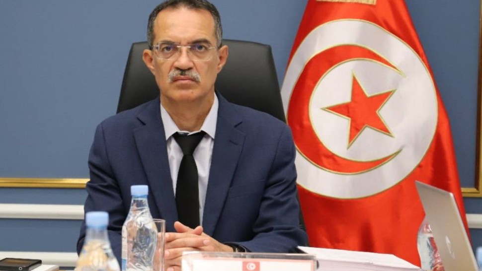 وزير الفلاحة يدعو الى تعزيز التعاون الإقليمي لمجابهة التغيّرات المناخيّة