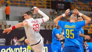المنتخب الوطني التونسي