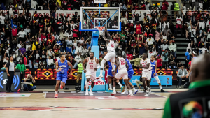 المنتخب الأنغولي