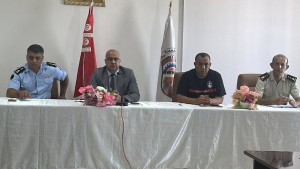قفصة: استعدادا لموسم الأمطار .. الشروع في تحيين المخطط الجهوي لمجابهة الكوارث