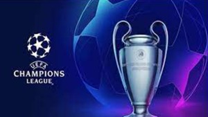 دوري أبطال اوروبا