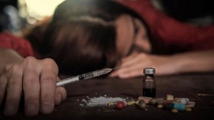عبد المجيد الزحاف: هذه أعراض متعاطي المخدرات