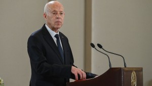 سعيّد: العمل مستمر لإصلاح جرائم سياسة قبول الاملاءات الأجنبية و ايجاد حلول لضحاياها