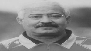 علي راشد