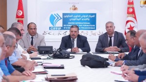 وزير التربية : نجاح العودة المدرسية رهين الانسجام بين مختلف هياكل الوزارة