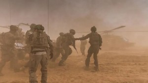 غزّة : مقتل جندي بجيش الاحتلال على الأقل  و فقدان  آخرين بكمائن للمقاومة
