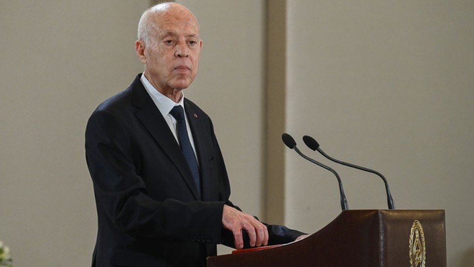 سعيّد: العمل مستمر لإصلاح جرائم سياسة قبول الاملاءات الأجنبية و ايجاد حلول لضحاياها