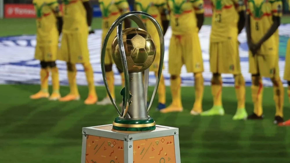 كأس أمم افريقيا للمحليين شان 2025