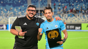 رشاد العرفاوي