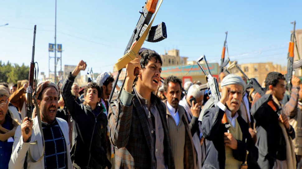 الحوثيون يتوعدون الاحتلال بعد مقتل رئيس حكومتهم وعدد من الوزراء