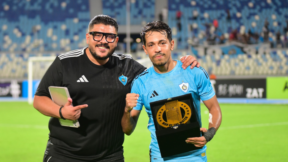 رشاد العرفاوي