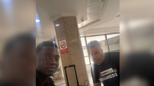 هلال بنغازي