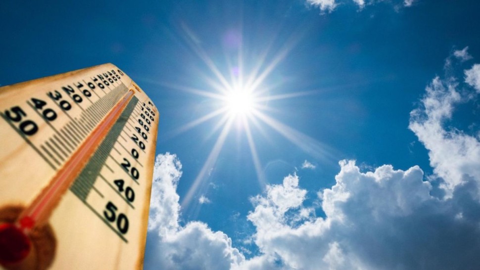 طقس اليوم : الحرارة تصل الى 42 درجة