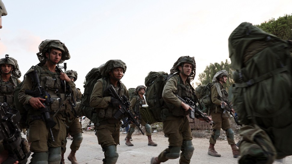 انتحار 18 جنديا في جيش الاحتلال منذ بداية العام الجاري