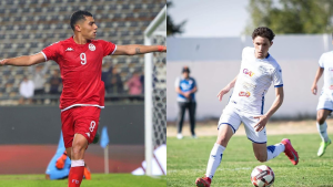 المنتخب التونسي