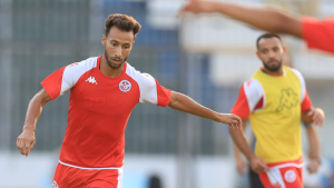 المنتخب التونسي