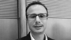 تفاصيل العثور على جثة الصحفي مروان الهدواجي بقنال مجردة