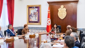 رئيسة الحكومة: الميزان الاقتصادي لسنة 2026 يعّد تجسيدا للخيارات الوطنية لمسار البناء والتشييد